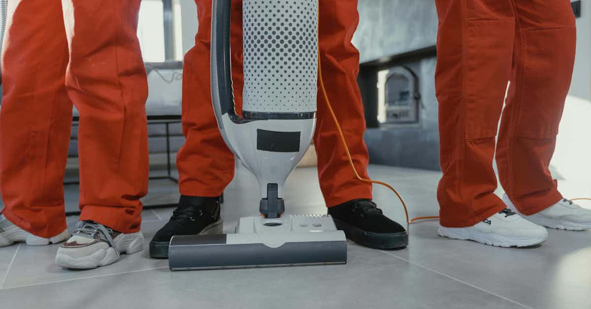 Carpet Cleaning & Floor Care