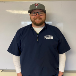 Casey Spriggs Brand Manager Vanguard Cleaning Systems of Ohio