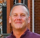 Dave Yates Owner Vanguard Cleaning Systems of Ohio
