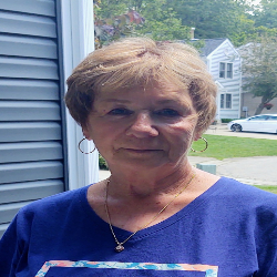 Donna Hollandsworth Administrative Support Vanguard Cleaning Systems of Ohio