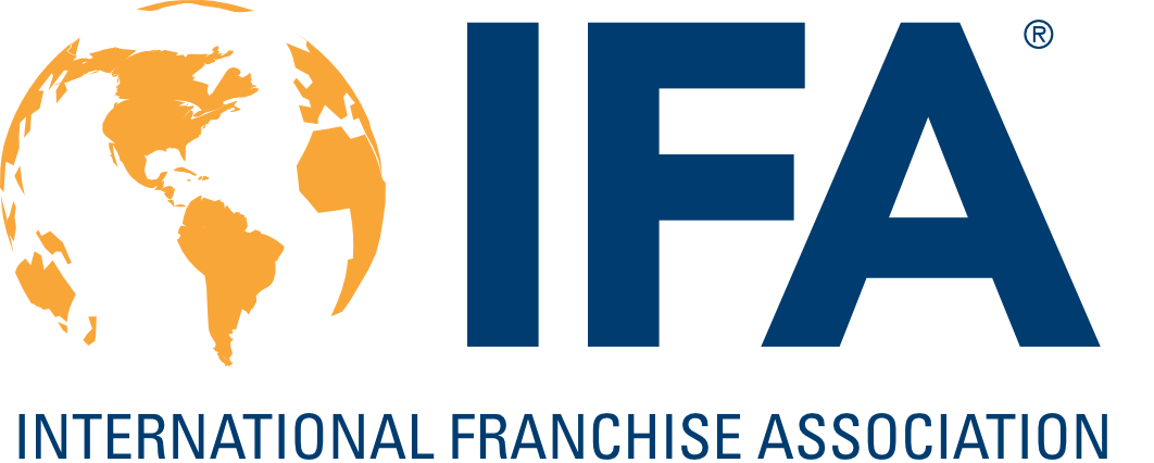 International Franchise Association Logo