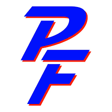 PF Flyers Logo