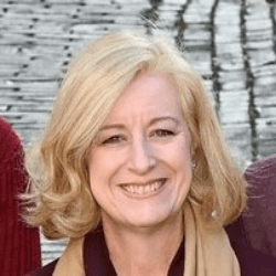 Sonja Yates Co-Founder Vanguard Cleaning Systems of Ohio