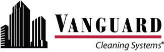 Vanguard Cleaning Systems of Ohio Logo