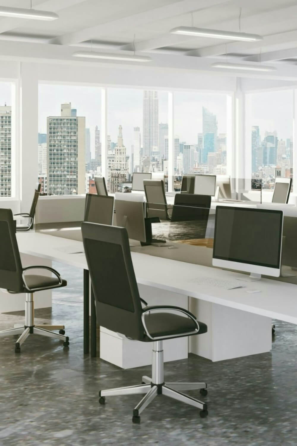 Why Choose Vanguard Cleaning Systems of Ohio