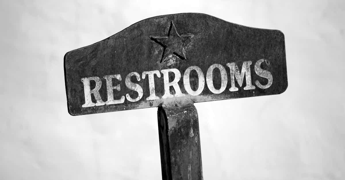 Why Ohio Businesses Trust Vanguard Cleaning Systems® for Restroom Cleaning
